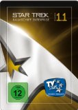 DVD - Star Trek - Raumschiff Enterprise: Staffel 3.1 - Remastered (Steelbook)