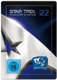  - Star Trek - Raumschiff Enterprise: Season 3.1, Remastered (4 DVDs im Steelbook)