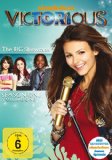  - Victorious - Staffel 3.1 [4 DVDs]