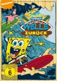 DVD - SpongeBob Schwammkopf - Freund oder Verr?er