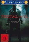 DVD - A Nightmare on Elm Street