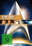 DVD - Star Trek 01 - Der Film