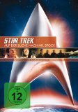 DVD - Star Trek 01 - Der Film