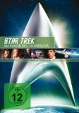DVD - Star Trek 2 - Zorn des Khan (Remastered)