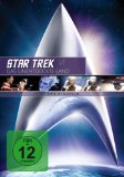 DVD - Star Trek V - Am Rande des Universums (Remastered)