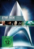 DVD - Star Trek VII - Treffen der Generationen (Remastered)