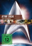 DVD - Star Trek VII - Treffen der Generationen (Remastered)