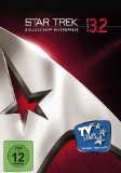 DVD - Star Trek - Original Motion Picture Collection Film 1 - 6 (Remastered)