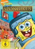 DVD - Spongebob Schwammkopf - Die Pest von Wildwest