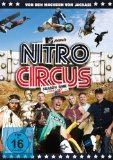  - Nitro Circus 3D - Der Film [Blu-ray 3D]