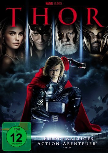 DVD - Thor