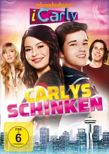  - iCarly: Carlys Schinken