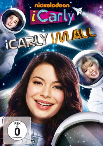 DVD - iCarly: iCarly im All