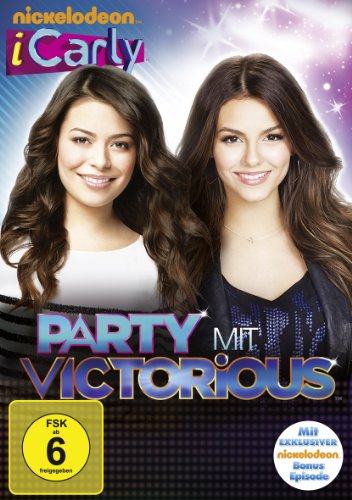  - iCarly: Party mit Victorious