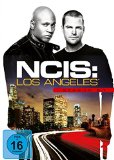  - NCIS: Los Angeles - Season 5.2 [3 DVDs]
