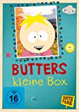 DVD - South Park - Cartman - Der Kult