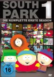  - South Park - Die Komplette Dritte Season (Staffel 3) [3 DVDs]