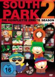  - South Park - Die Komplette Dritte Season (Staffel 3) [3 DVDs]