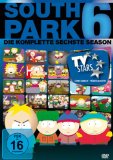 DVD - South Park - Season 5 [3 DVDs]