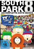 DVD - South Park - Staffel 7 (Amaray-Box)