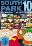 DVD - South Park - Season 8 [3 DVDs]