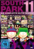  - South Park - Season 10 [3 DVDs]