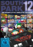 DVD - South Park - Season 11 [3 DVDs]