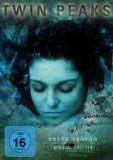 DVD - Twin Peaks - Season 2, Teil 1 [3 DVDs]