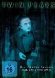 DVD - Twin Peaks - Fire Walks With Me - Der Film