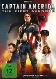 DVD - The Avengers (Marvel)