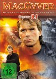 DVD - MacGyver - Season 7, Vol. 1 [2 DVDs]