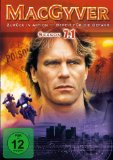 DVD - MacGyver - Season 7, Vol. 2 [2 DVDs]