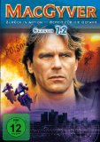 DVD - MacGyver - Season 7, Vol. 1 [2 DVDs]