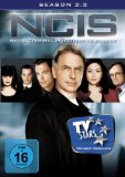 DVD - NCIS - Naval Criminal Investigate Service/Season 3.1 [3 DVDs]