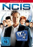 DVD - NCIS - Season 5, 1.Teil [2 DVDs]
