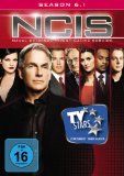 DVD - NCIS - Season 5, 1.Teil [2 DVDs]