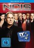 DVD - NCIS - Season 5, 2.Teil [3 DVDs]