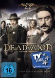 DVD - Deadwood - Season 3, Vol. 1 [2 DVDs]