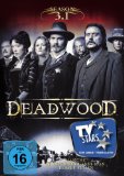 DVD - Deadwood - Season 3, Vol. 2 [2 DVDs]