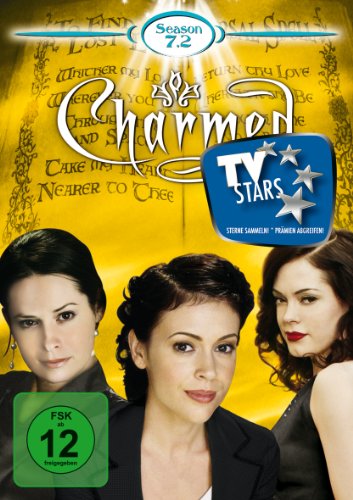 - Charmed - Season 7.2 [3 DVDs]