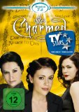 - Charmed - Season 8, Vol. 2 (3 DVDs)