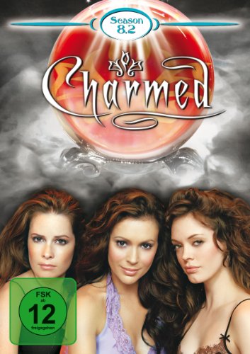  - Charmed - Season 8.2 [3 DVDs]