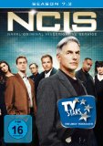 DVD - NCIS - Season 8.1 [3 DVDs]