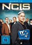 DVD - NCIS - Season 6, 2.Teil (3 DVDs)