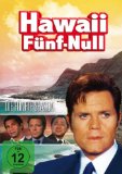  - Hawaii Fünf-Null - Die sechste Season [6 DVDs]