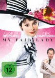 DVD - Audrey Hepburn - Die Rubin Collection [5 DVDs]