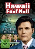  - Hawaii Fünf-Null - Season 11 [6 DVDs]