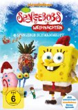 DVD - SpongeBob Schwammkopf - Geisterdeppen