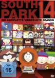  - South Park - Season 13 [3 DVDs]