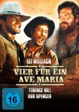 DVD - Gott vergibt - wir beide nie